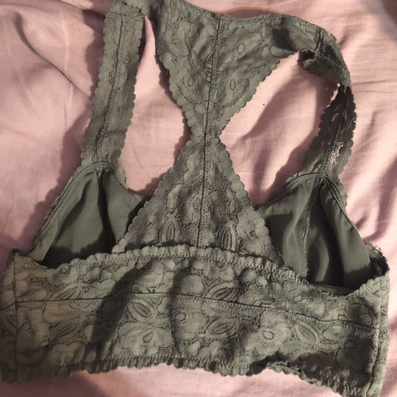 Free People bralette - Picture 2 of 3